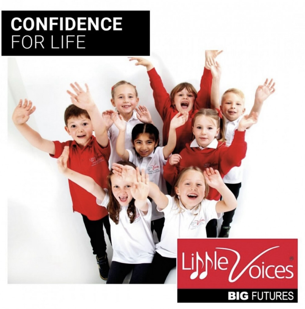 Little Voices Kingston LAUNCH NIGHT! Little Voices Kingston LAUNCH NIGHT!