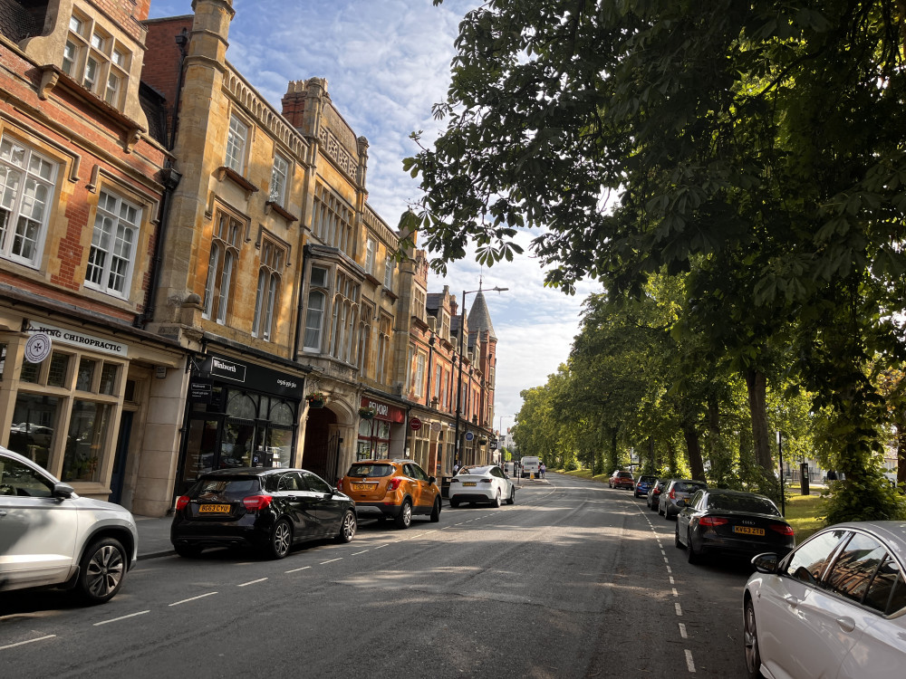 There's plenty to see and do in Leamington this weekend (image via Nub News)