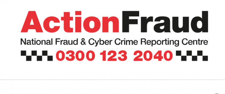Advice for avoiding scales via “Action Fraud”