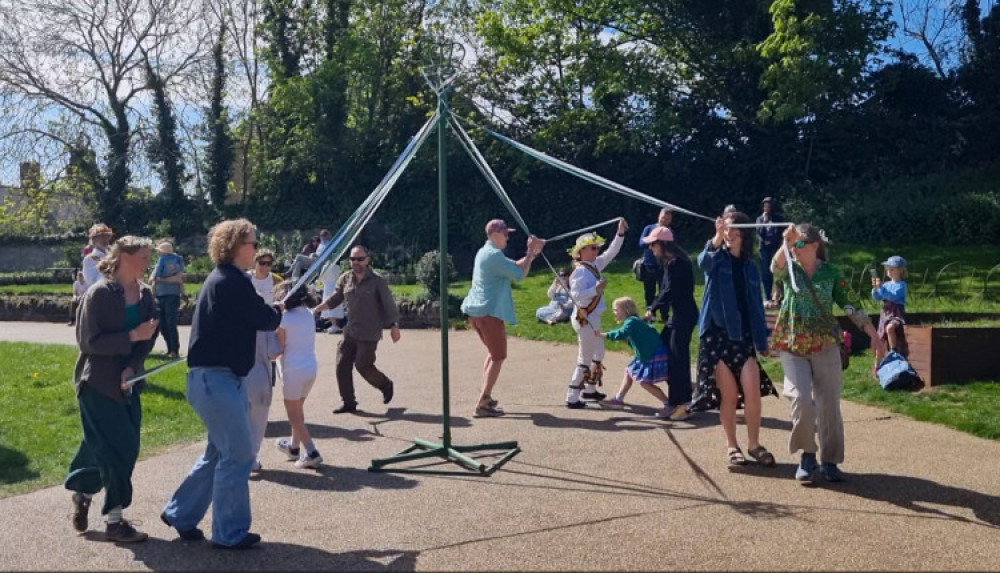 There's loads going on this weekend with plenty of events in and around Oakham, including a choral concert, gardening fun, and more There's loads going on this weekend with plenty of events in and around Oakham, including a choral concert, gardening fun, and more