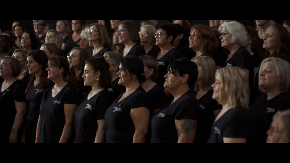 Military Wives Choir Military Wives Choir