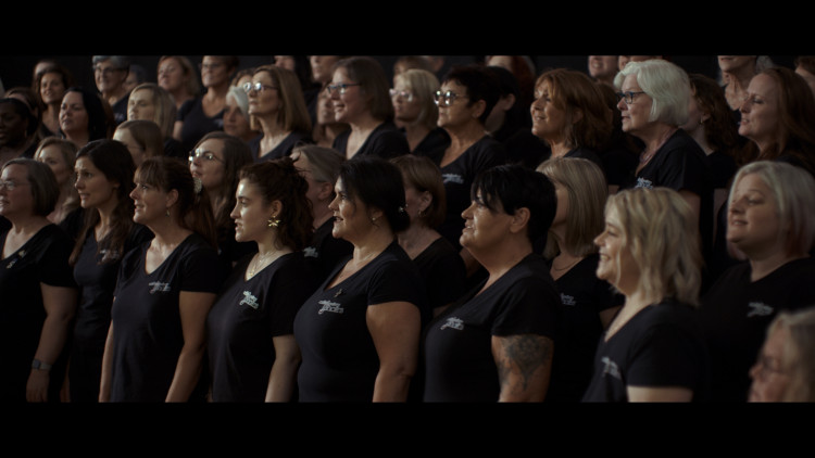 Military Wives Choir Military Wives Choir