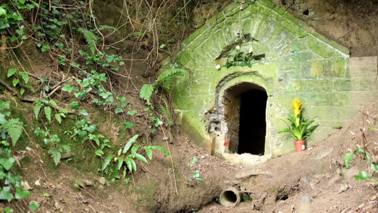 Glastonbury locals aim to save St Edmund’s Well, forming a Community Interest Company to purchase and restore the land.