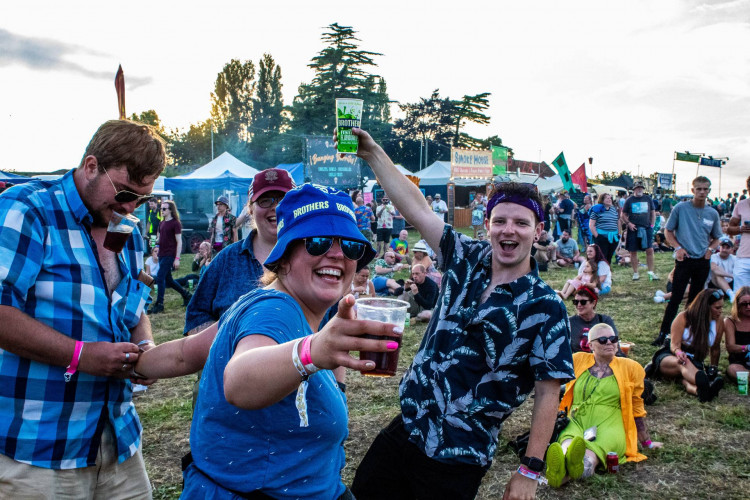 The Godney Gathering 2025 is set for July 18-19 at Garslade Farm, Somerset, featuring acts like The Enemy and Lucy Spraggan. 