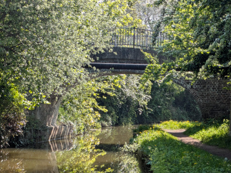Temperatures are expected to soar across Sandbach this weekend. (Nub News)