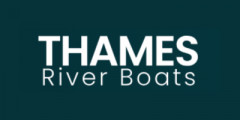 Thames River Boats