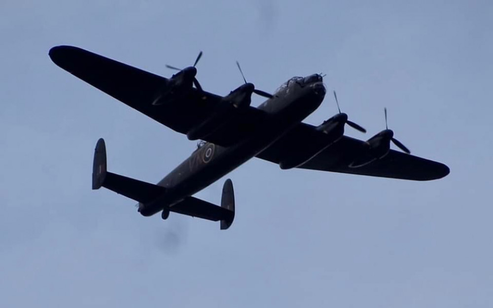Oakham will be hosting a weekend of celebrations from 28-29 June in support of Rutland's past and present service members (Image - Barry Collison) Oakham will be hosting a weekend of celebrations from 28-29 June in support of Rutland's past and present service members (Image - Barry Collison)