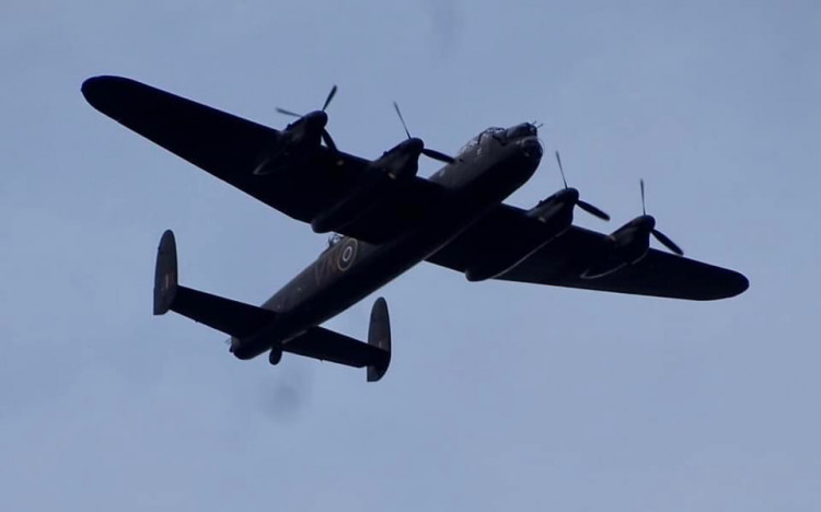 Oakham will be hosting a weekend of celebrations from 28-29 June in support of Rutland's past and present service members (Image - Barry Collison)