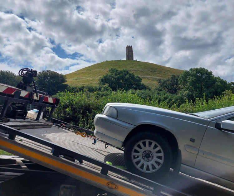 Authorities urge respectful Solstice celebrations at Glastonbury Tor on Saturday 21 June, with strict parking, camping, and fire restrictions enforced.