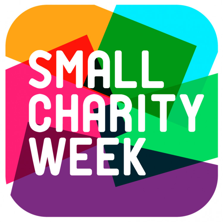 Small Charity Week 
