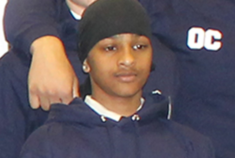 Arjun Singh