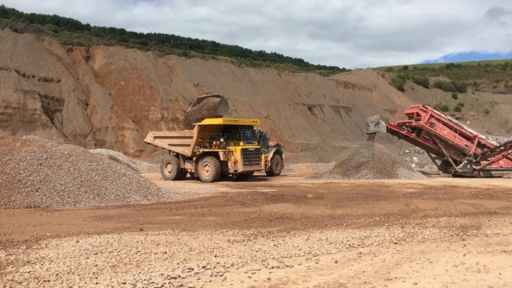 This week, Shepton Mallet's job board features roles in quarry management, education, finance, charity, driving, and more. This week, Shepton Mallet's job board features roles in quarry management, education, finance, charity, driving, and more.