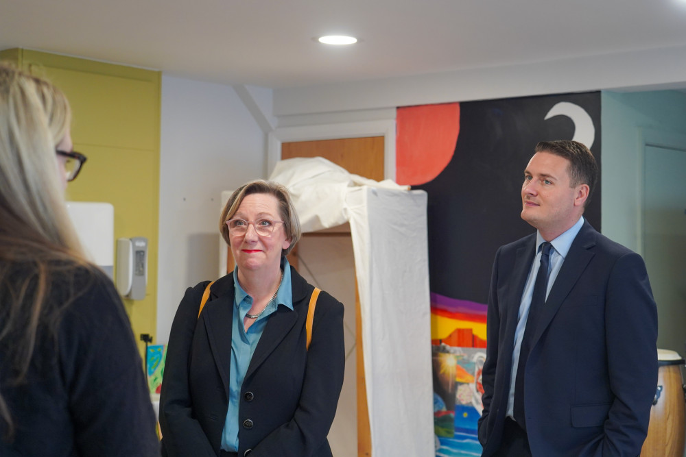 More than 3.6 million extra appointments have been delivered since July (Image via: Samantha Dixon) More than 3.6 million extra appointments have been delivered since July (Image via: Samantha Dixon)