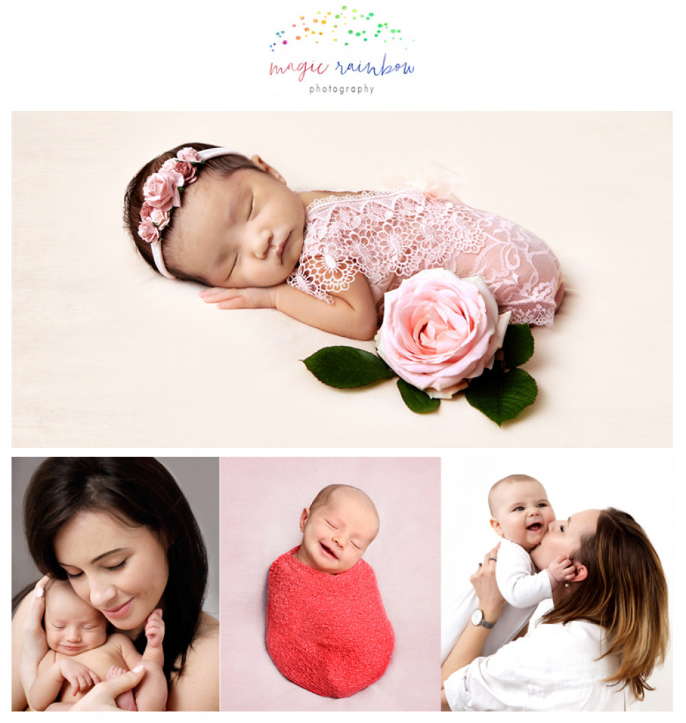 Magic Rainbow Photography Magic Rainbow Photography