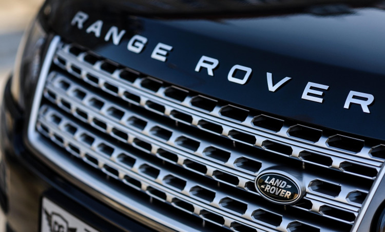 Three Range Rovers were stolen in the Sandbach and Congleton area earlier this month (Credit: Pixabay)
