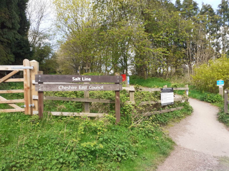 All roads lead to Alsager jobs! Alsager Nub News has you covered with job opportunities currently available in and around Alsager.  (Image -Nub News)