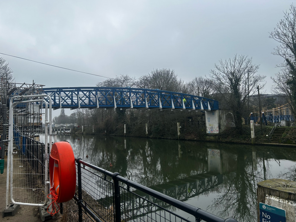 There are a variety of things to do in and around Teddington this weekend (Credit: Tilly O'Brien) There are a variety of things to do in and around Teddington this weekend (Credit: Tilly O'Brien)