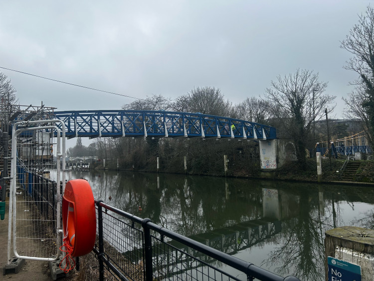 There are a variety of things to do in and around Teddington this weekend (Credit: Tilly O'Brien)