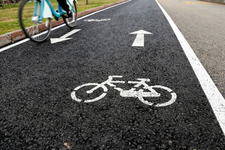 Active Travel (Pixabay)