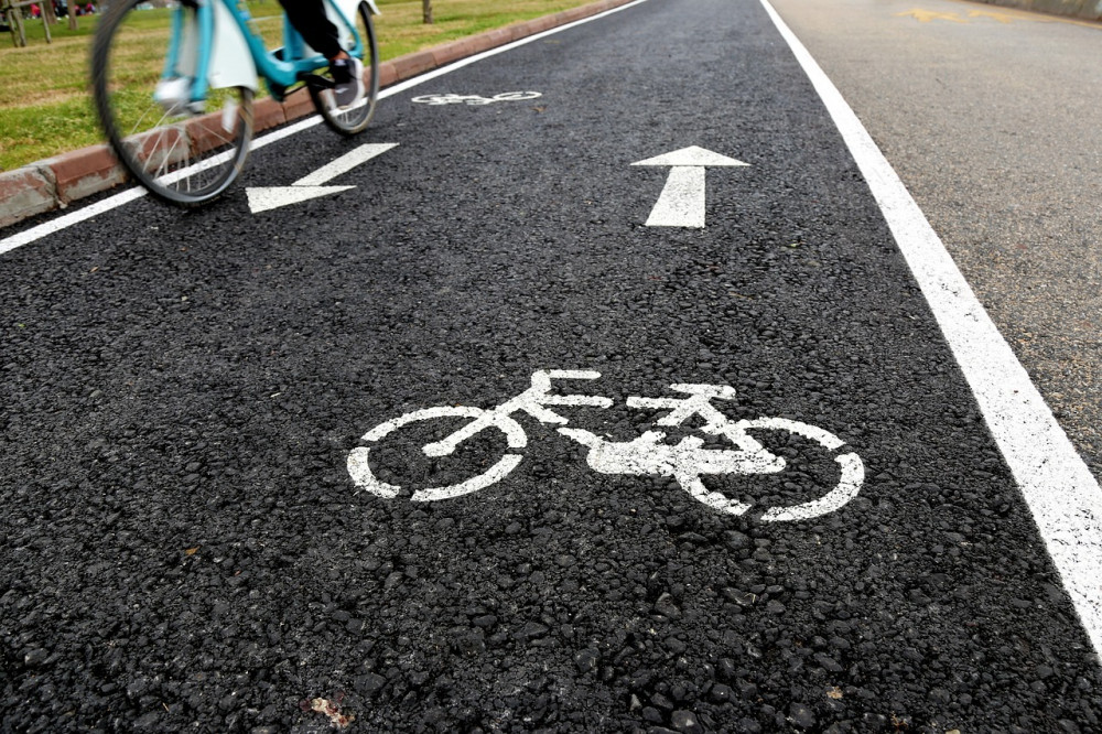 Active Travel (Pixabay) Active Travel (Pixabay)