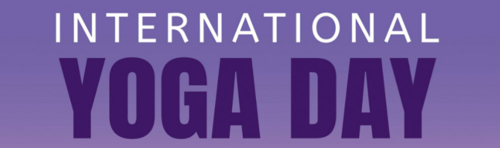 Leamington is set to celebrate International Yoga Day (image via Shri Krishna Resource Centre) Leamington is set to celebrate International Yoga Day (image via Shri Krishna Resource Centre)