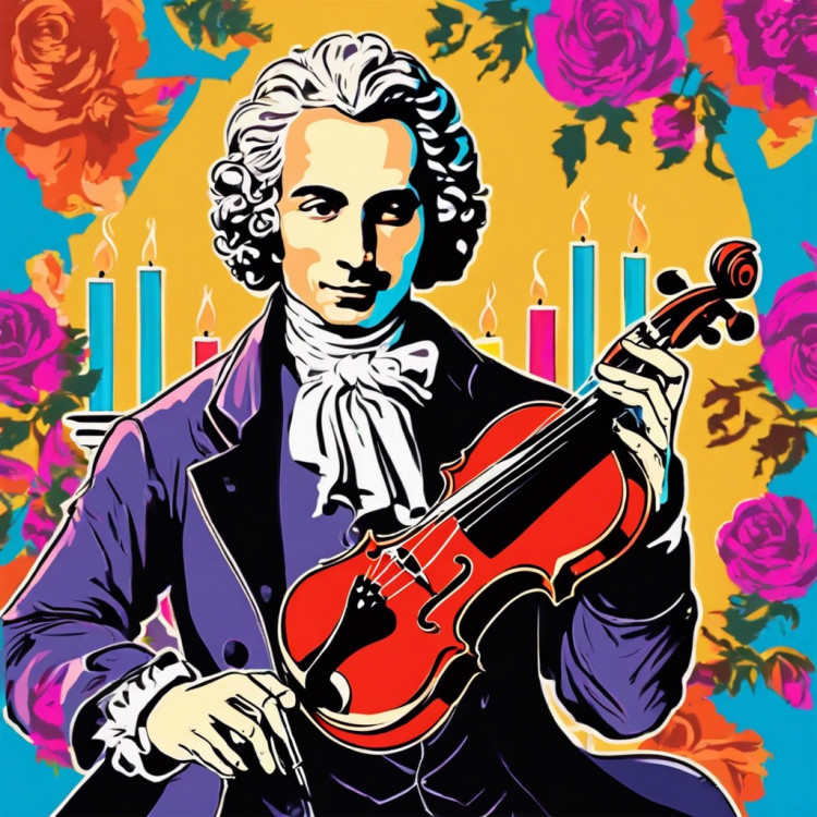 Vivaldi by Candlelight | Bruton Vivaldi by Candlelight | Bruton