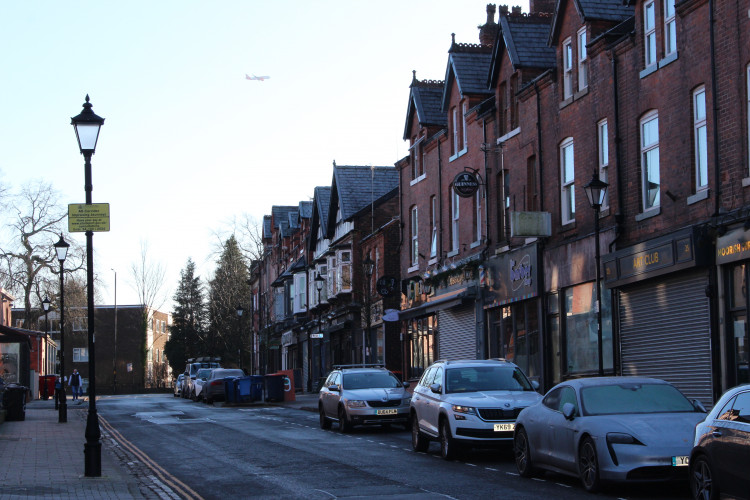 Julian Wadden Estate and Letting Agents share their insight on the different types of properties in Stockport, from sleek modern flats to historic terraces (Image - Nub News)