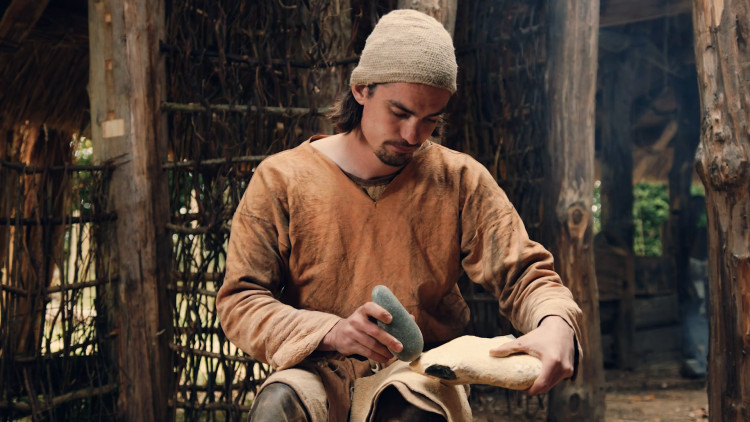 Stone Age Skills Stone Age Skills