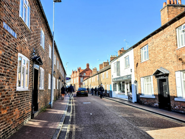 Road safety activists have urged Cheshire East to consider introducing a 20mph speed limit on restricted roads across the borough and asked why it isn't included in the draft active travel strategy (Ryan Parker).