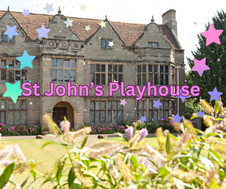 St John's Playhouse St John's Playhouse