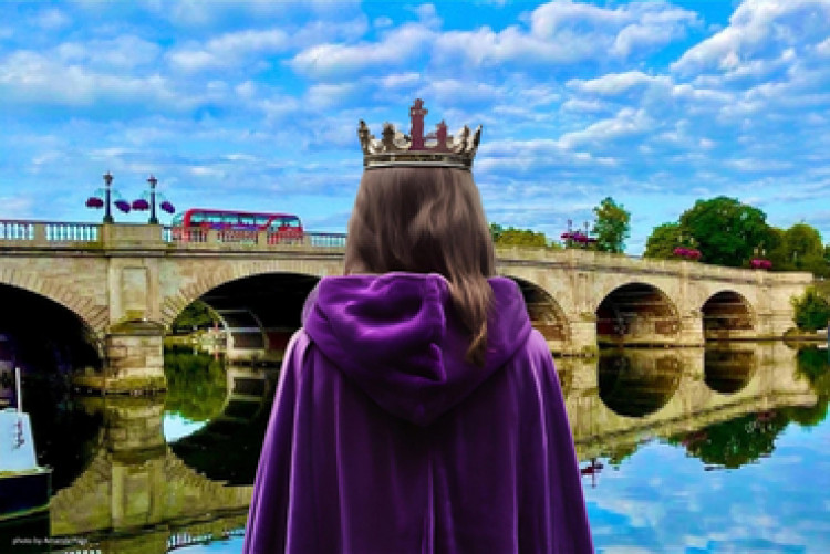 The show brings Kingston’s history to life in music and song through the imaginations of the next generation (Credit:  Amanda Page who won last year's Capture Kingston photography competition)