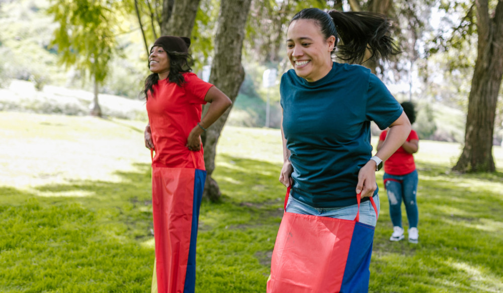 Synergy Recruitment are hosting a classic sports day for charity (Credit: Canva) Synergy Recruitment are hosting a classic sports day for charity (Credit: Canva)