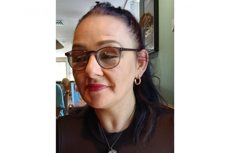 Claire has not been seen since Friday. (Staffordshire Police)