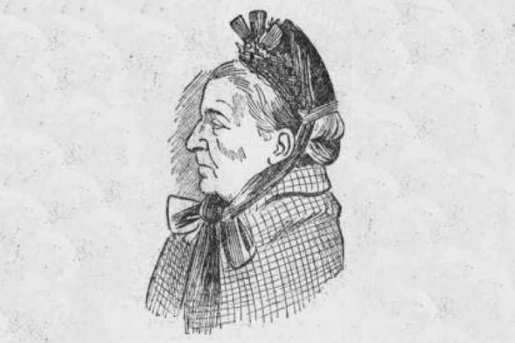 Amelia Dyer, the "Ogress of Reading," was a baby farmer whose brutal crimes in Victorian England were linked to Wells and Shepton Mallet.