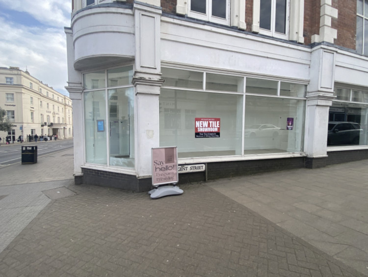 Plans for new Lounge cafe in Leamington move forward (images via Nub News) 
