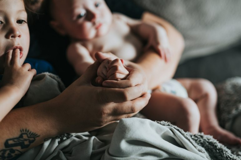 Avon and Somerset Police report a rise in domestic abuse protection orders over five years, (Photo: Unsplash) Avon and Somerset Police report a rise in domestic abuse protection orders over five years, (Photo: Unsplash)