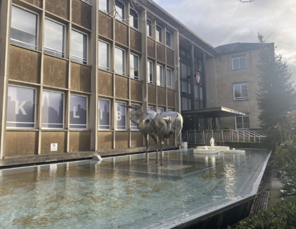 Warwickshire residents can inspect county council accounts from Tuesday 1 July 2025 (images via Nub News) Warwickshire residents can inspect county council accounts from Tuesday 1 July 2025 (images via Nub News)