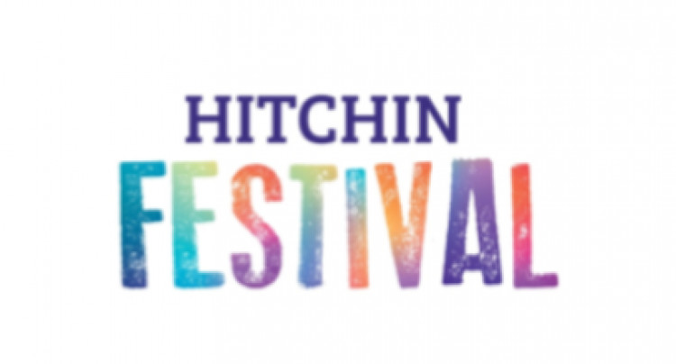 All happening in Hitchin this July 