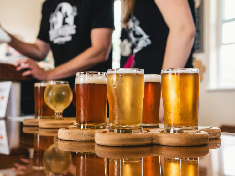 Wells Cathedral will host its inaugural Cider and Cheese Festival on Saturday 27 September 2025.