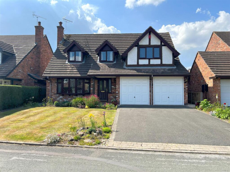 5 Silvergate Court in Mossley (Credit: Stephenson Browne)