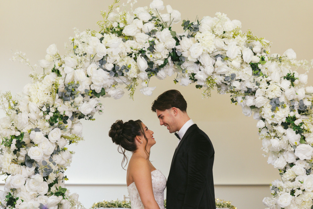 Ashby's The Lyric Rooms are holding their Summer Wedding Showcase (Photo: Darren Cresswell Photography) Ashby's The Lyric Rooms are holding their Summer Wedding Showcase (Photo: Darren Cresswell Photography)