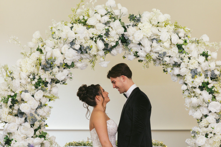 Ashby's The Lyric Rooms are holding their Summer Wedding Showcase (Photo: Darren Cresswell Photography)