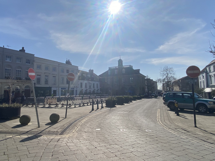 Warwick is packed with foodie-friendly destinations (image by Nub News)