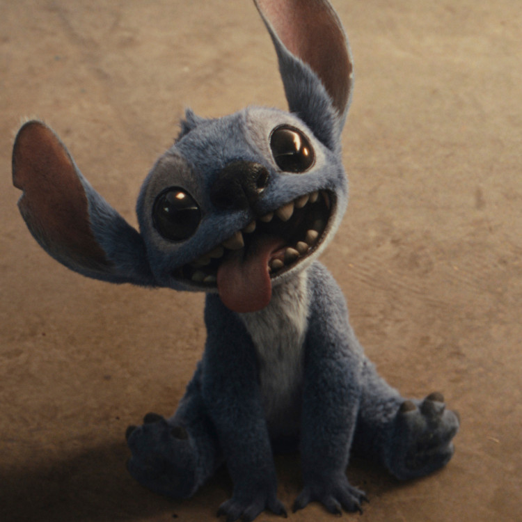 Cinema: Lilo & Stitch (2025) (U) Cinema: Lilo & Stitch (2025) (U)