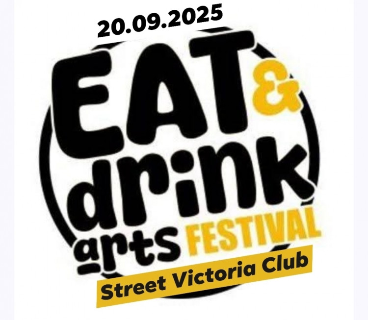 Eat & Drink Arts festival Eat & Drink Arts festival