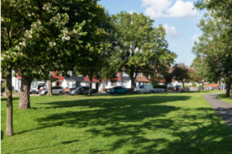 Kingston Council has granted £2,715 to the youth club at Sunray Community Centre in Tolworth (Credit: Kingston Council)