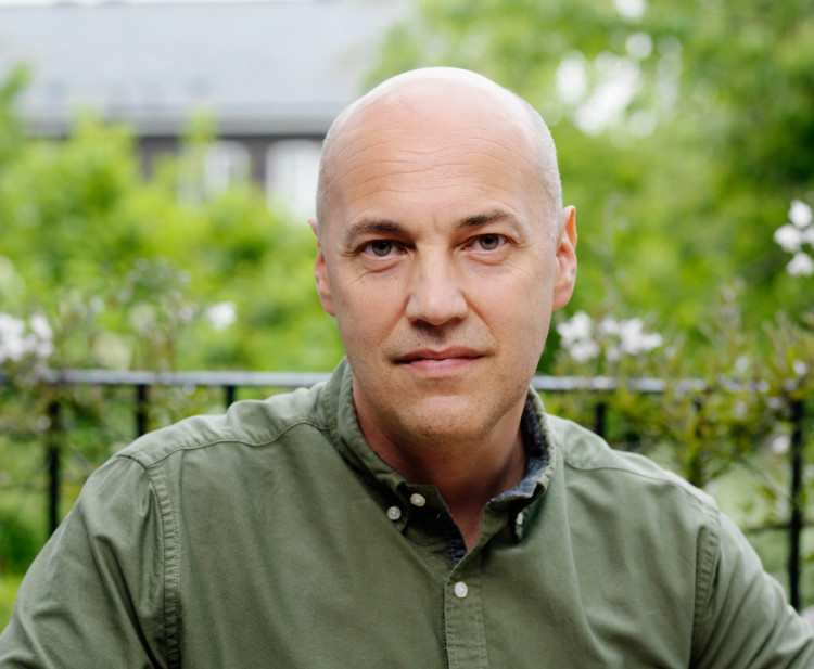 Howard Ionascu - Twickenham Choral's new conductor (credit: Image supplied).