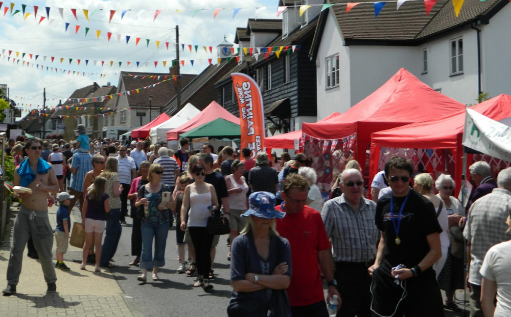 Horndon Feast & Fayre Horndon Feast & Fayre