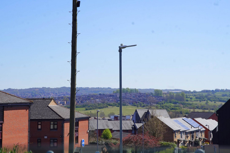 Cabinet members have agreed to submit 11 council-owned sites to the draft local plan.(Nub News)