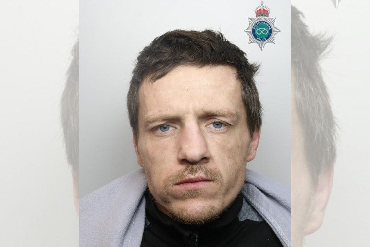 Gavin Tweats, 36 pleaded guilty in court. (Staffordshire Police)